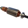 Inducido Rotor Bobina 200-240V Makita 516922-9 - Imagen 2