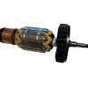Inducido Rotor Bobina 220V Makita 517793-7