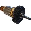 Inducido Rotor Bobina 220V Makita 517793-7 - Imagen 3