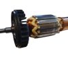 Inducido Rotor Bobina 220V Makita 517793-7 - Imagen 4