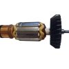 Inducido Rotor Bobina 240V Makita 518747-7