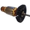 Inducido Rotor Bobina 240V Makita 518747-7 - Imagen 2