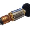 Inducido Rotor Bobina 240V Makita 518747-7 - Imagen 3