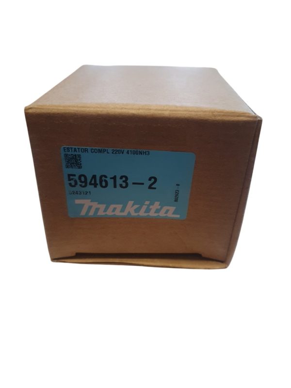 Campo Estator 220V Makita 594613-2 - Imagen 6