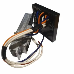 Controlador Makita 620363-4