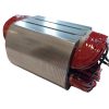 Campo Estator 220-240V Makita 621708-9 - Imagen 3