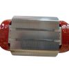 Campo Estator 220-240V Makita 621708-9 - Imagen 4
