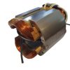 Campo Estator 240V Makita 621A39-2
