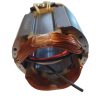 Campo Estator 240V Makita 621A39-2 - Imagen 6
