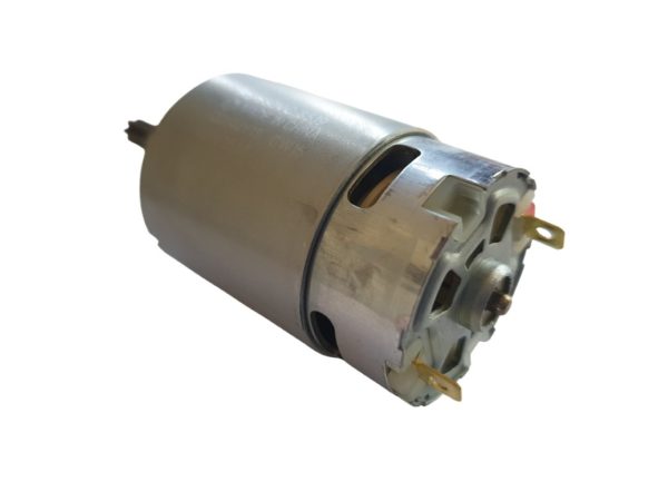 Motor CC Makita 629114-2 - Imagen 3