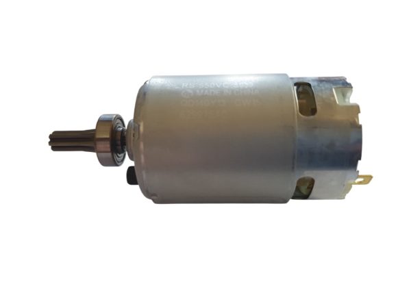 Motor CC Makita 629114-2 - Imagen 2