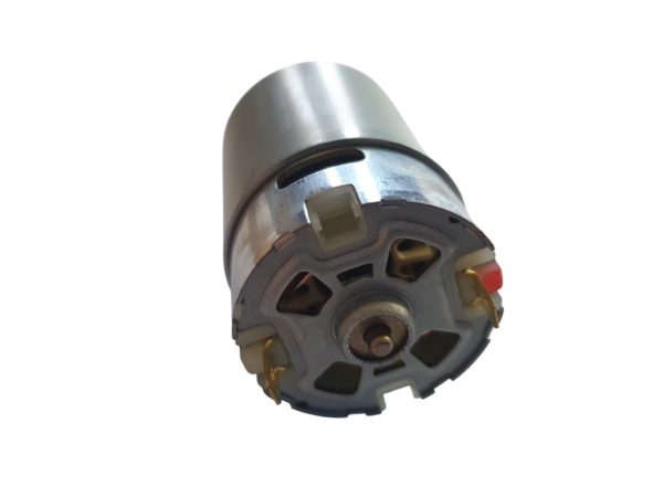 Motor CC Makita 629114-2 - Imagen 5