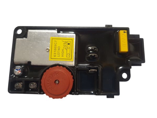 Controlador Makita 631869-7