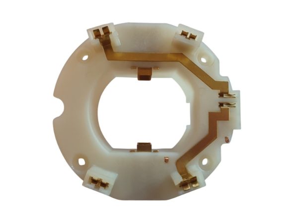 Portaescobillas portacarbones Makita 632D00-2 (no incluye carbones/escobillas) - Imagen 4