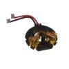 Portaescobillas portacarbones completo Makita 632F22-4 - Imagen 4
