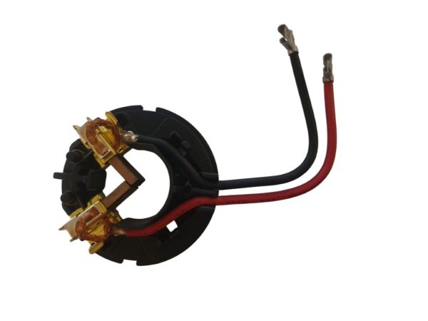 Portaescobillas portacarbones completo Makita 632F22-4 - Imagen 2