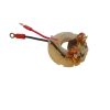 Portaescobillas portacarbones CPL Makita 632L18-1 (no incluye carbones/escobillas)