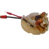 Portaescobillas portacarbones CPL Makita 632L18-1 (no incluye carbones/escobillas) - Imagen 4