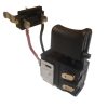 Interruptor Gatillo Switch Unit Makita 638143-4 - Imagen 3