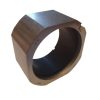Campo Estator DC18V Bobina magnética Makita 638495-3 - Imagen 2
