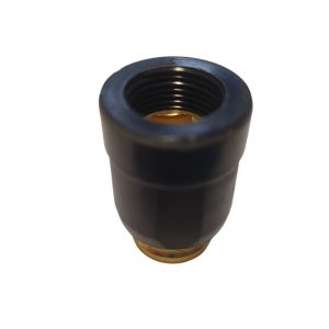 Portaescobillas portacarbones 6-10 Makita 643603-3 (no incluye carbones/escobillas)