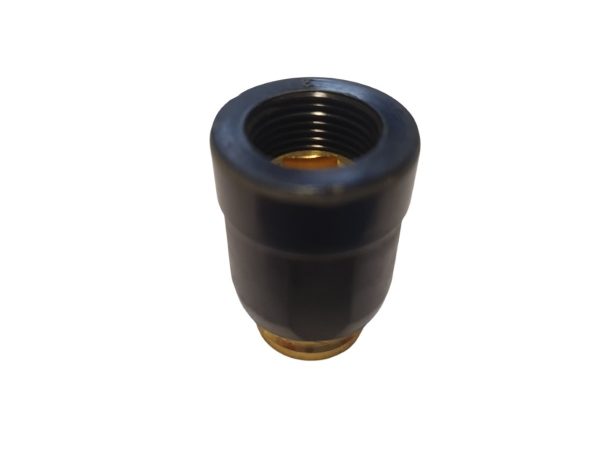 Portaescobillas portacarbones 6-10 Makita 643603-3 (no incluye carbones/escobillas)