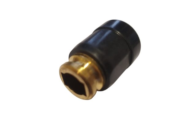 Portaescobillas portacarbones 6-10 Makita 643603-3 (no incluye carbones/escobillas) - Imagen 2