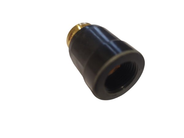 Portaescobillas portacarbones 6-10 Makita 643603-3 (no incluye carbones/escobillas) - Imagen 3