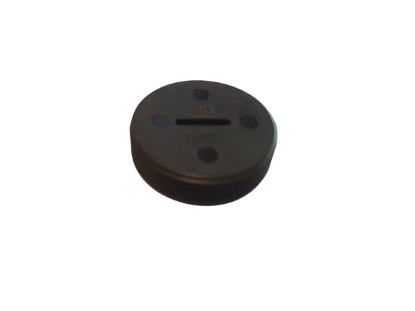 Tapa del sujetador 7-18 Makita 643700-5