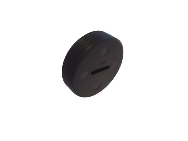 Tapa del sujetador 7-18 Makita 643700-5 - Imagen 2