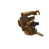 Portaescobillas portacarbones Makita 643760-7 (no incluye carbones/escobillas) - Imagen 5