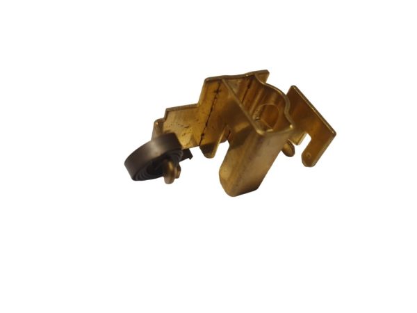 Portaescobillas portacarbones Makita 643766-5 (no incluye carbones/escobillas) - Imagen 4