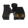 Interruptor Gatillo Switch SGEL115CDY-8 Makita 650202-4 - Imagen 2