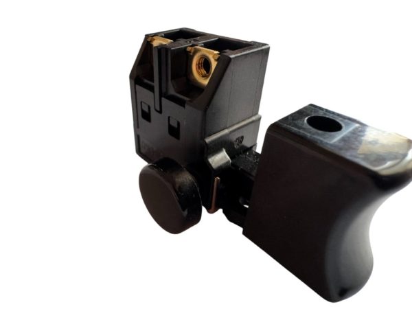Interruptor Gatillo Switch SGES115C-7 Makita 650254-5 - Imagen 5