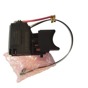 Interruptor Gatillo Switch C3HW-3A-LF1M Makita 650699-7