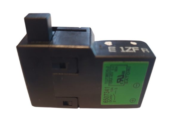 Interruptor Gatillo Switch TG73BDS-2 Makita 650734-1 - Imagen 2