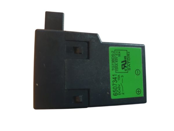 Interruptor Gatillo Switch TG73BDS-2 Makita 650734-1
