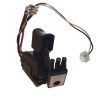 Interruptor Gatillo Switch C3HA-Z1A-TLF1MS Makita 650753-7 - Imagen 4