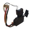 Interruptor Gatillo Switch C3HA-Z1A-TLF1MS Makita 650753-7 - Imagen 3