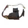 Interruptor Gatillo Switch C3HA-Z1A-TLF1MS Makita 650753-7 - Imagen 2