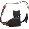 Interruptor Gatillo Switch C3HA-Z1A-TLF1MS Makita 650753-7