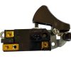 Interruptor Gatillo Switch HPAHR2-2S Makita 651030-0
