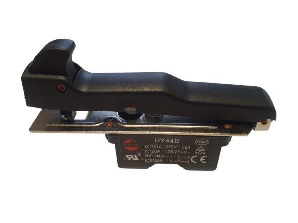 Interruptor Gatillo Switch HY44B Makita 651183-5