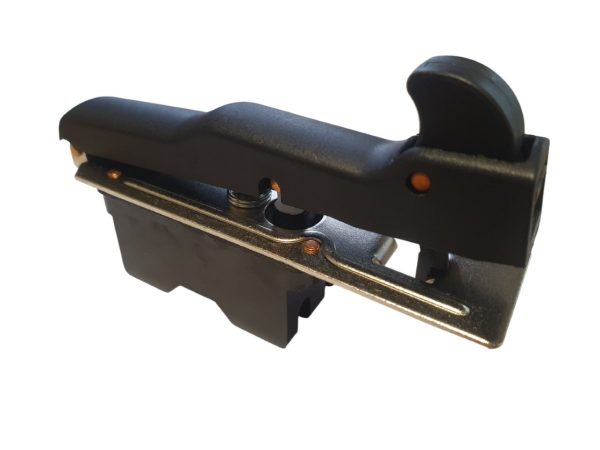 Interruptor Gatillo Switch HY44B Makita 651183-5 - Imagen 3