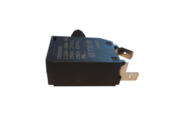 Interruptor Gatillo Switch C3JW-6BM-PN Makita 651391-8 - Imagen 4