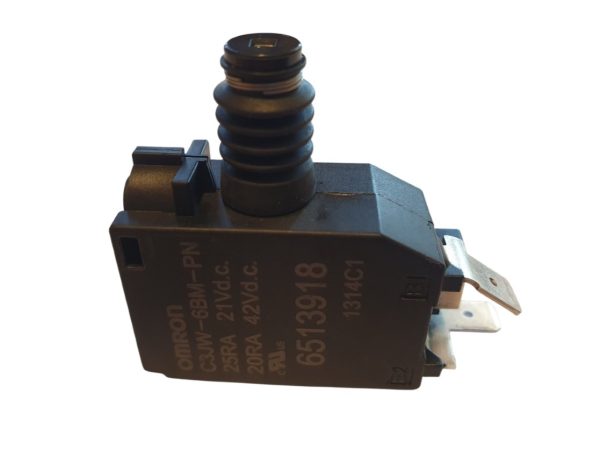 Interruptor Gatillo Switch C3JW-6BM-PN Makita 651391-8