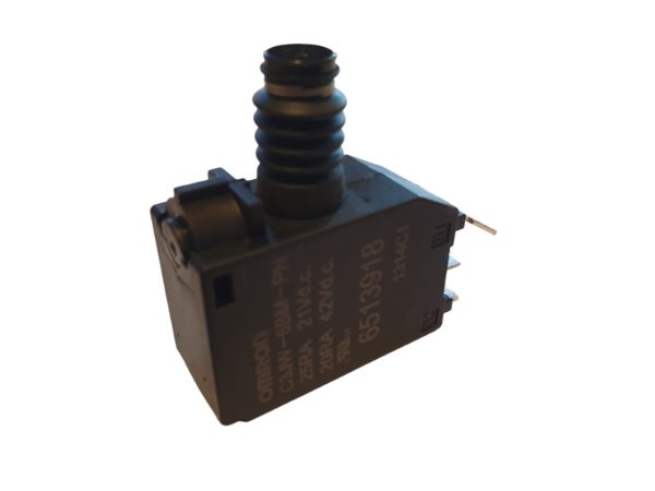 Interruptor Gatillo Switch C3JW-6BM-PN Makita 651391-8 - Imagen 3