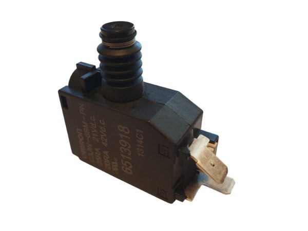 Interruptor Gatillo Switch C3JW-6BM-PN Makita 651391-8 - Imagen 5