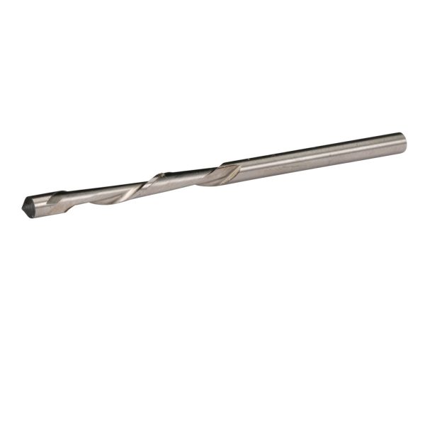 Broca Mecha Fresa Guía para tabiquería seca durlock drywall yeso Makita 733229-0 3.18mm(1/8") x 33mm - Imagen 2