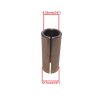 Cono Boquilla Pinza Buje Collet Reductora Makita 763805-6 Reductora de 12.7mm(1/2") a 9.52mm(3/8") - Imagen 2